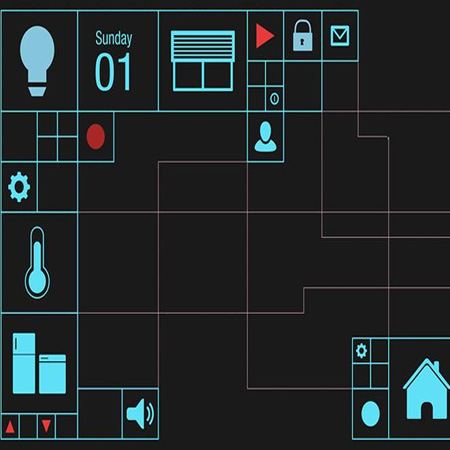 Electronics and Home Automation
